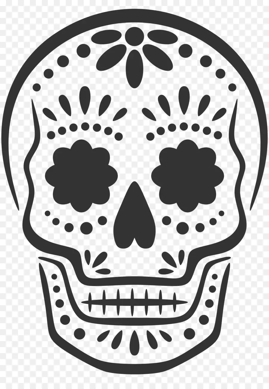 Calavera，Jacko Lantern PNG