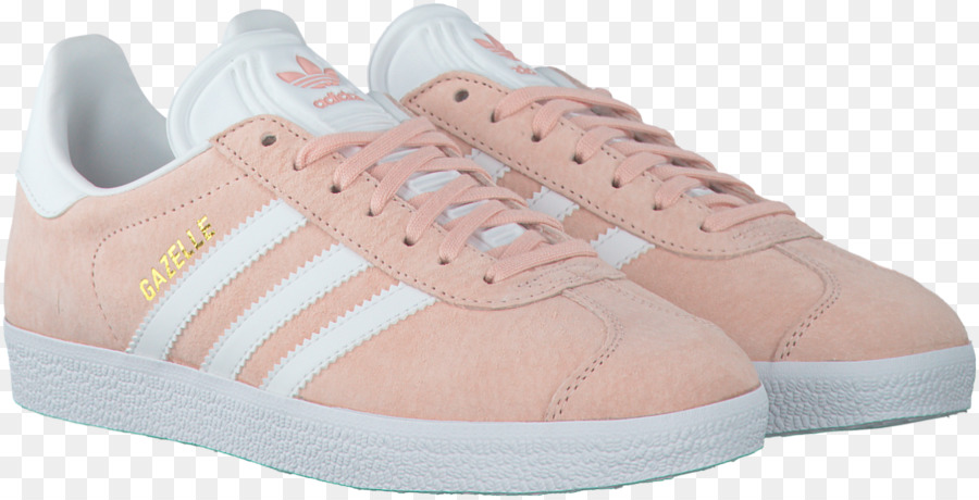 Zapatillas Rosas，Adidas PNG