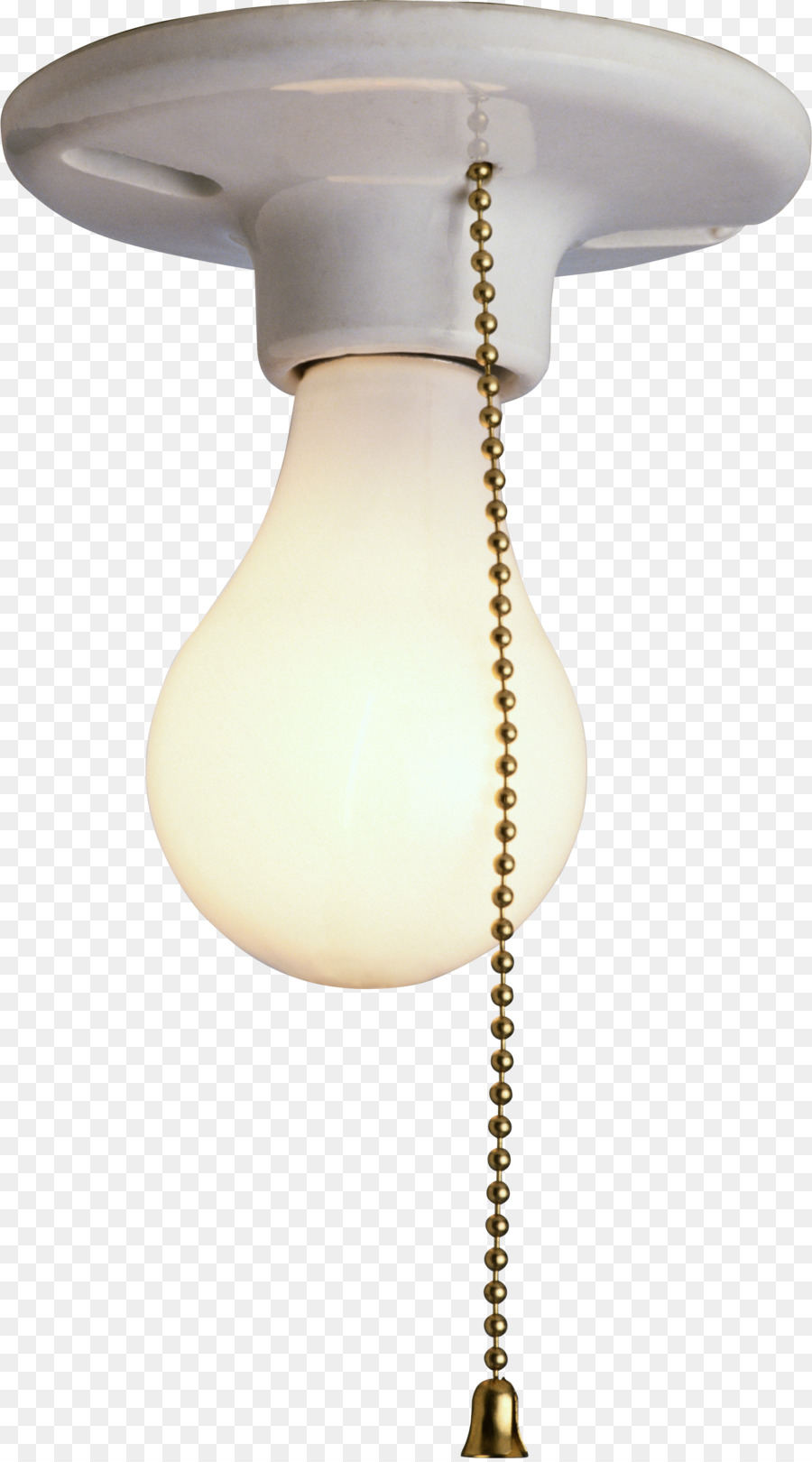 Bombilla，Electricidad PNG