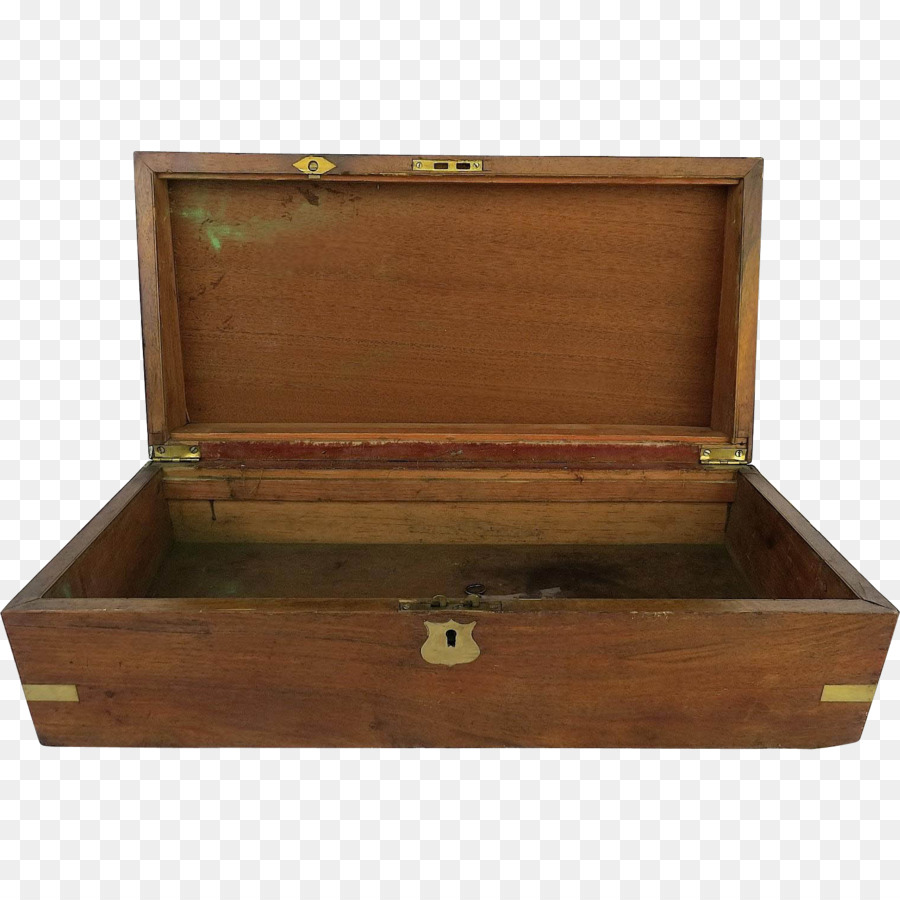 Caja De Madera，Antigüedad PNG