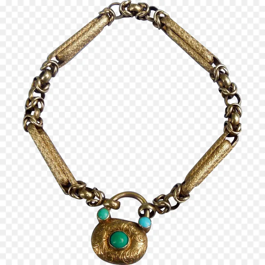 Pulsera De Oro，Accesorio PNG