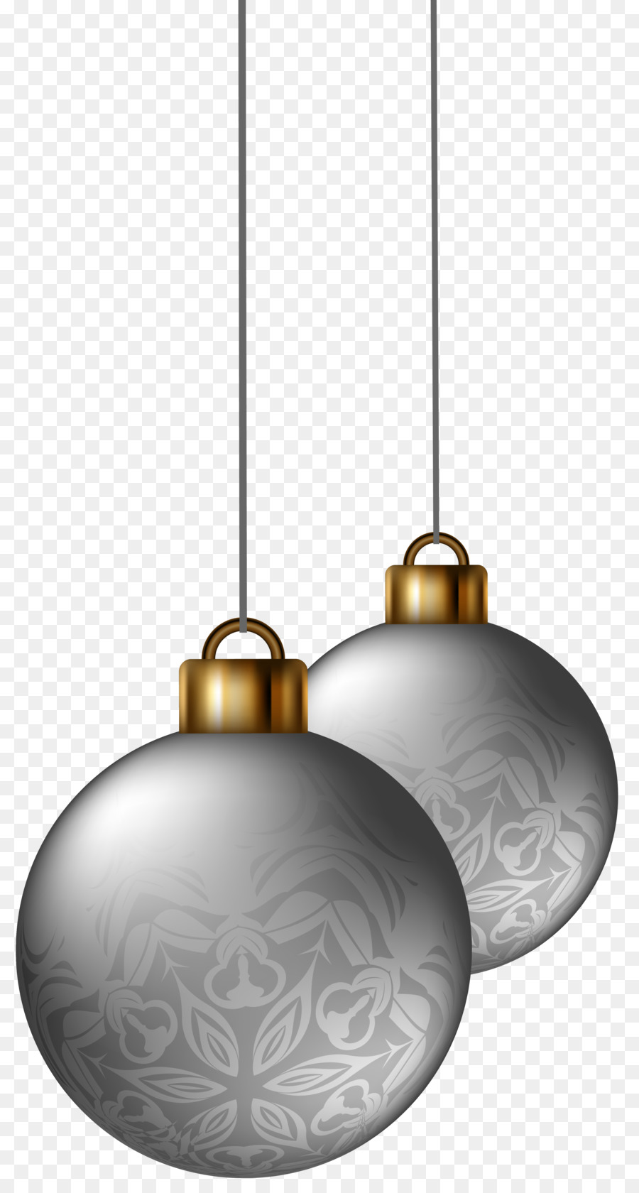 Adorno De Navidad，Santa Claus PNG