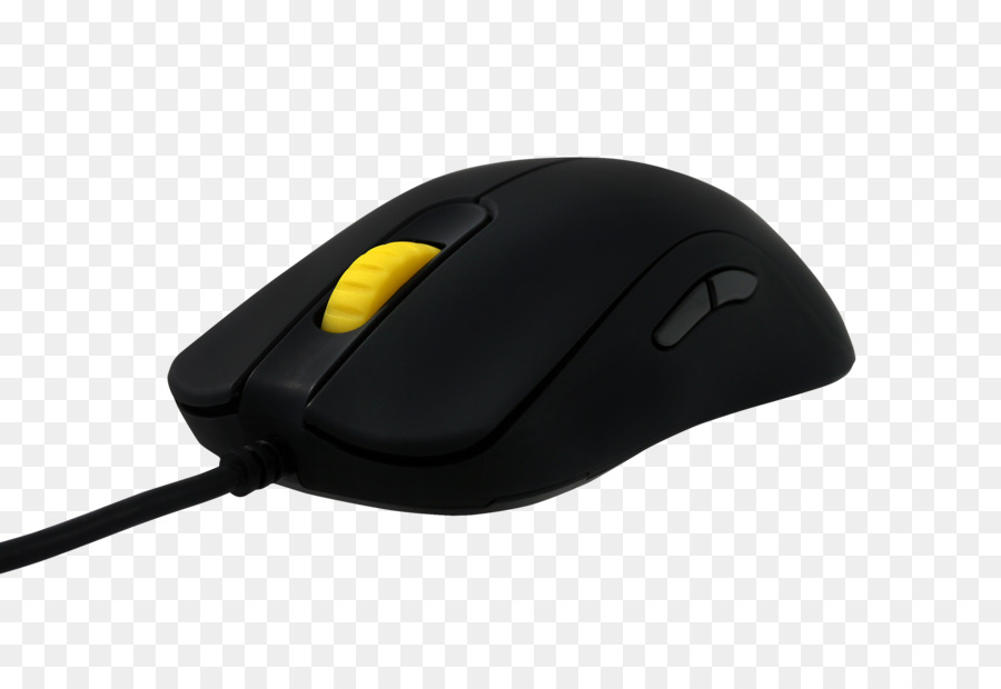 Ratón Negro，Computadora PNG