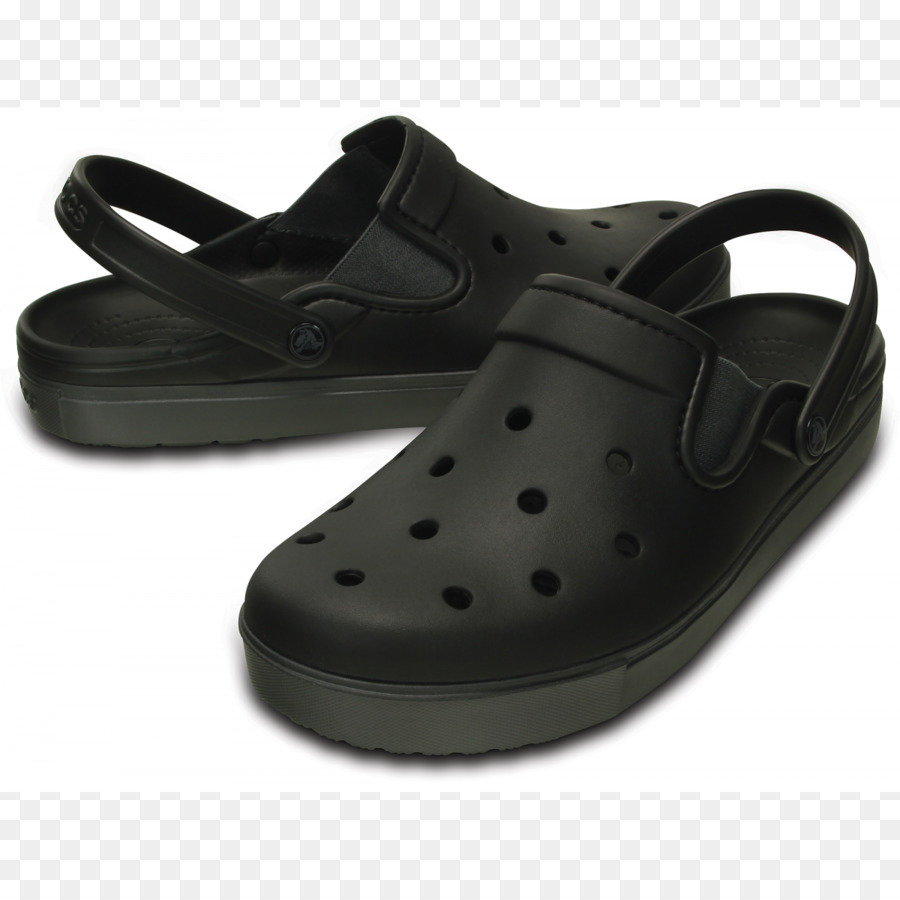 Crocs，Zapato PNG