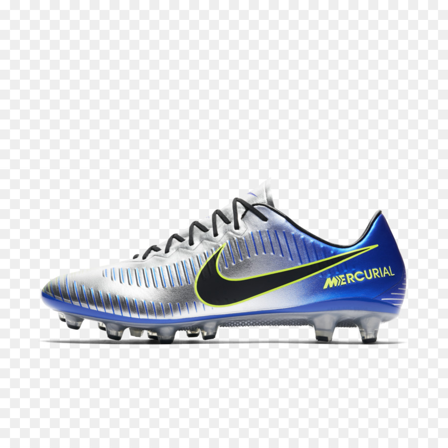 Nike Mercurial Vapor，Bota De Fútbol PNG