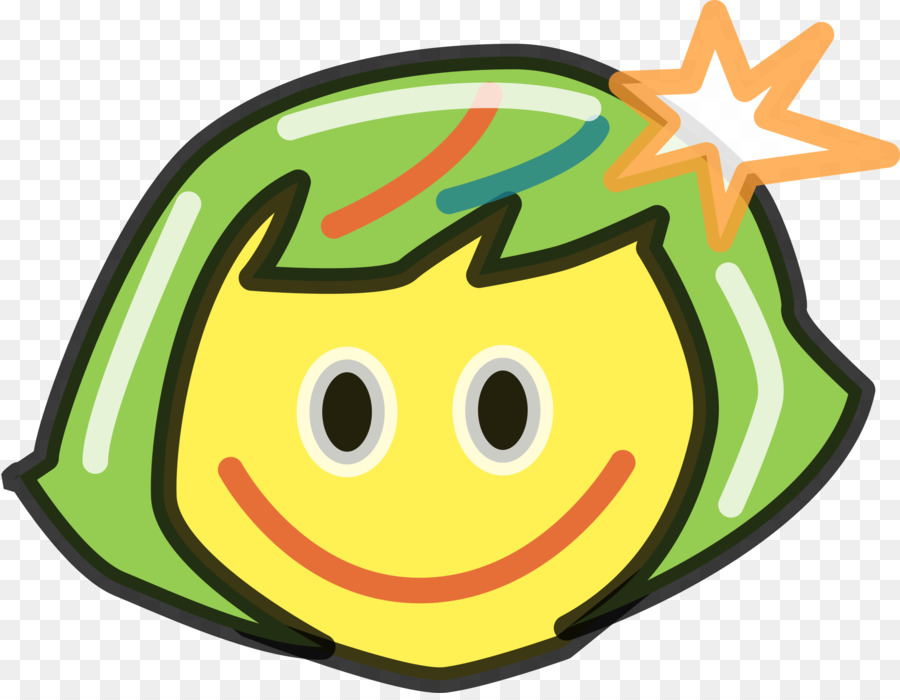 Iconos De Equipo，Smiley PNG