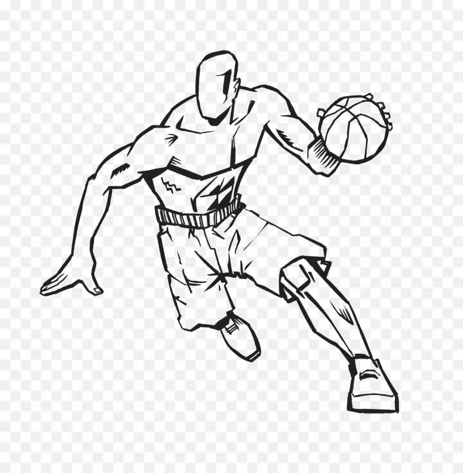 Baloncesto Dibujo，Baloncesto PNG