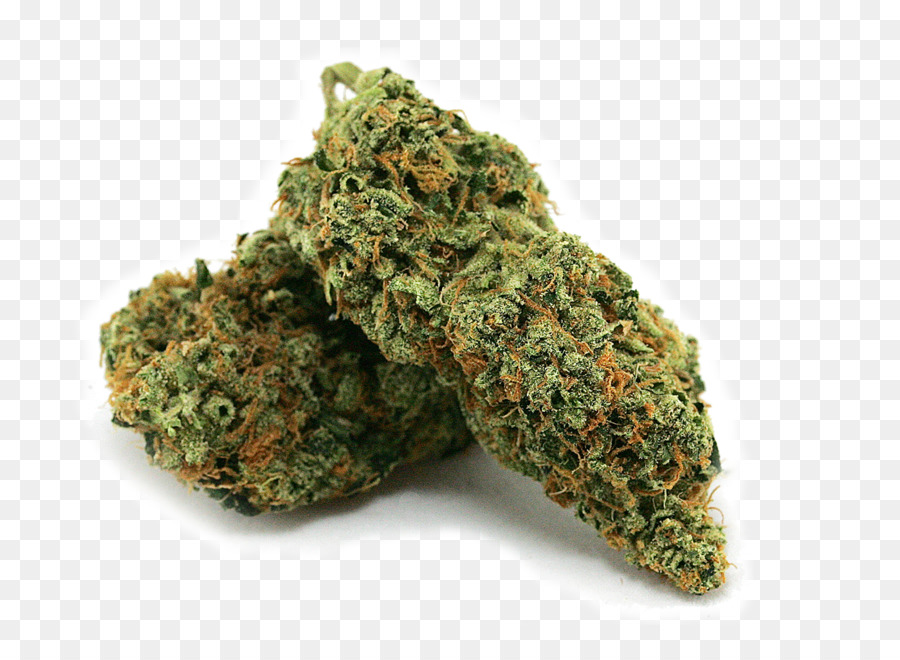 Cogollo De Cannabis，Marijuana PNG