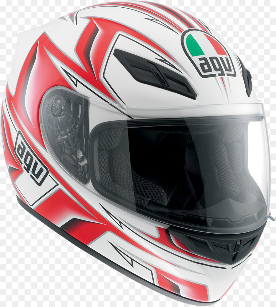 Cascos De Moto，Agv PNG