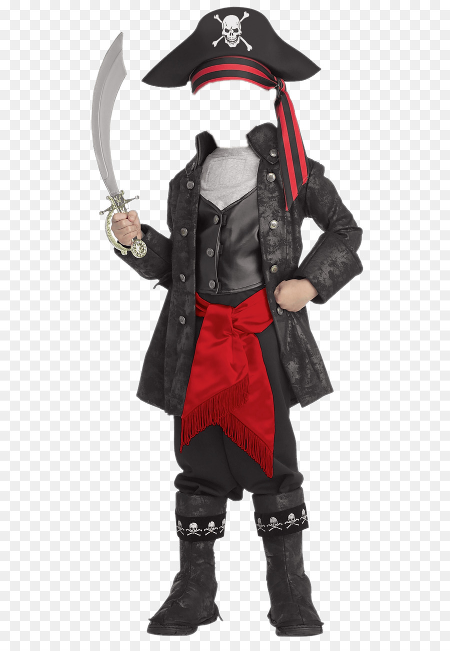 Disfraz De Pirata，Espada PNG