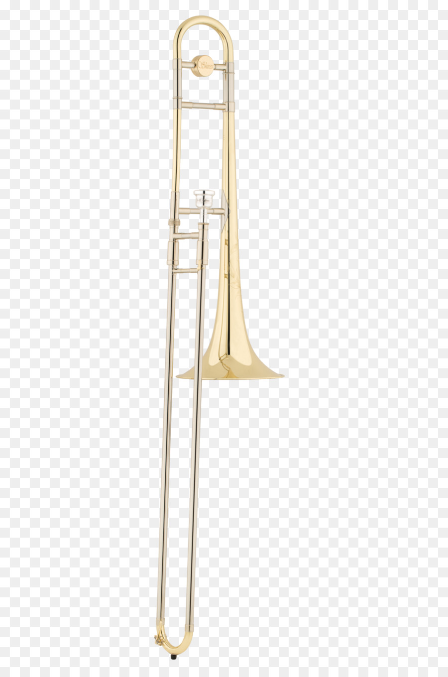 Tipos De Trombón，Instrumentos Musicales PNG