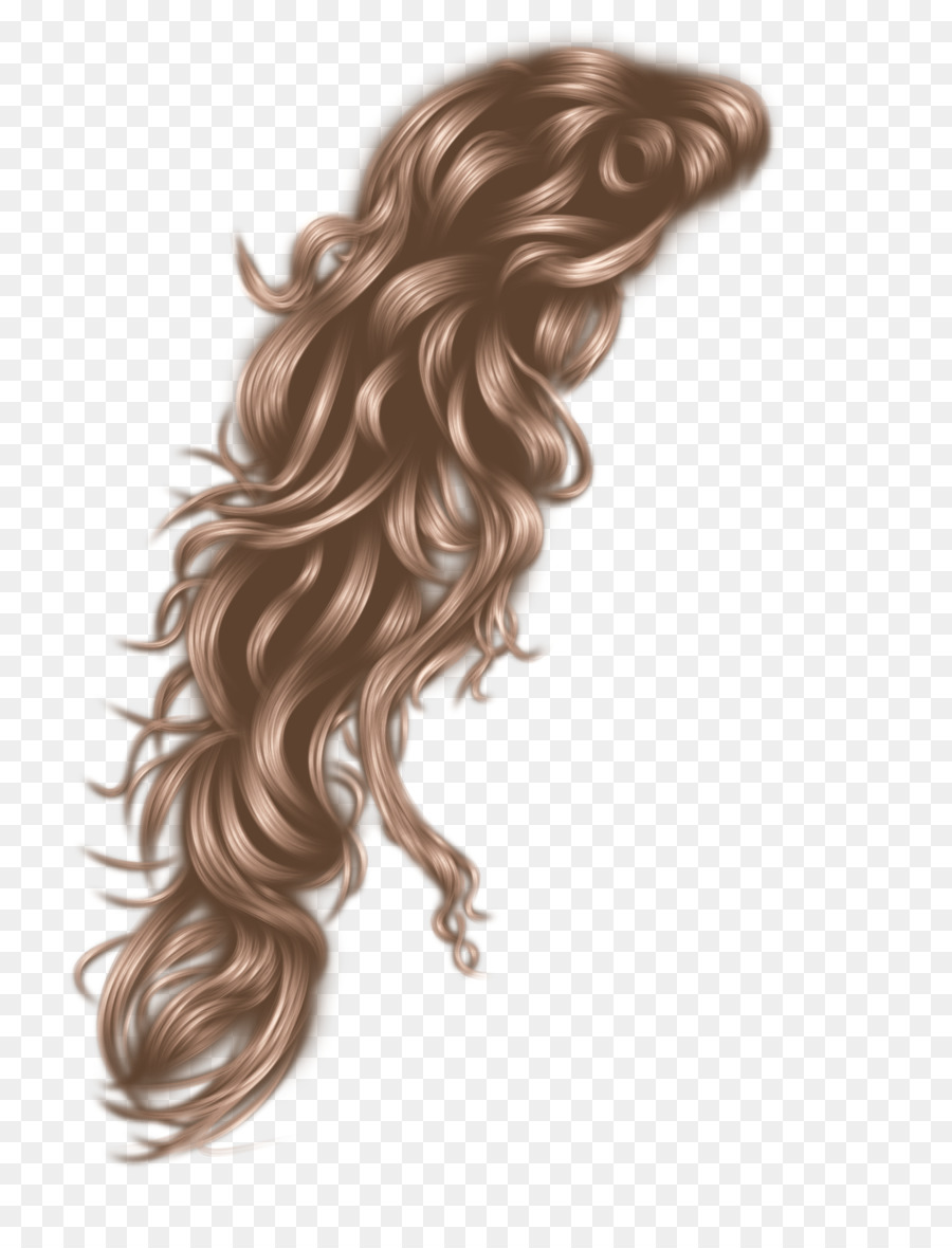 Cabello，Peinado PNG