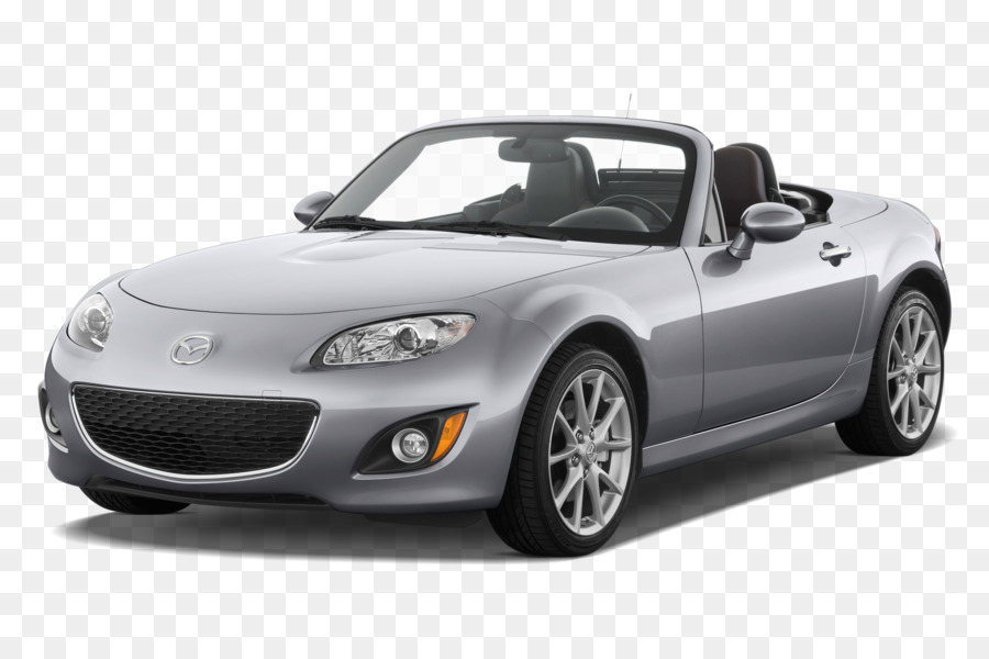 2009 Mazda Mx5 Miata，2011 Mazda Mx5 Miata PNG