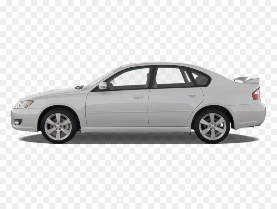 2018 Subaru Legacy，2008 Subaru Legacy PNG