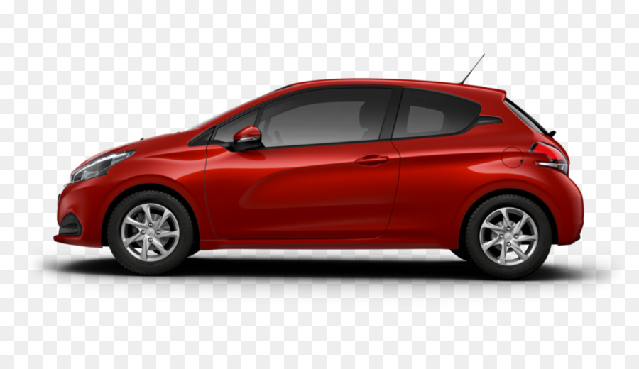 Coche Naranja，Hatchback PNG