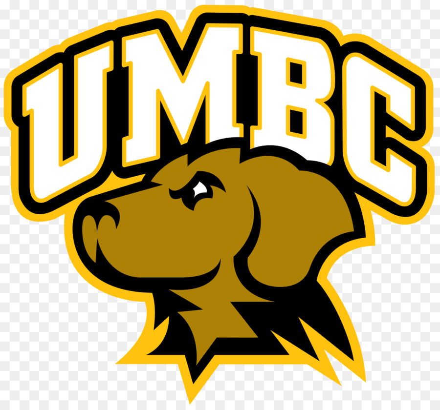 Umbc De Los Perros Perdigueros De Baloncesto Masculino，Umbc De Los Perros Perdigueros De Béisbol PNG