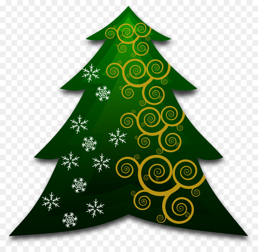 árbol De Navidad，La Navidad PNG