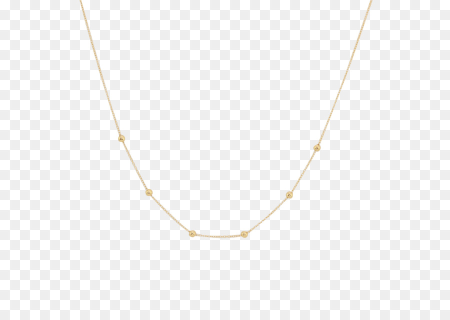 Joyería，Collar PNG