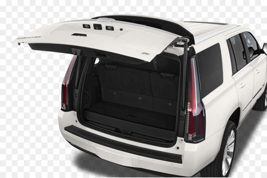 Coche，2015 Cadillac Escalade PNG