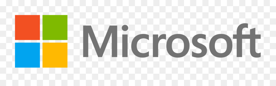 Microsoft，Logotipo PNG