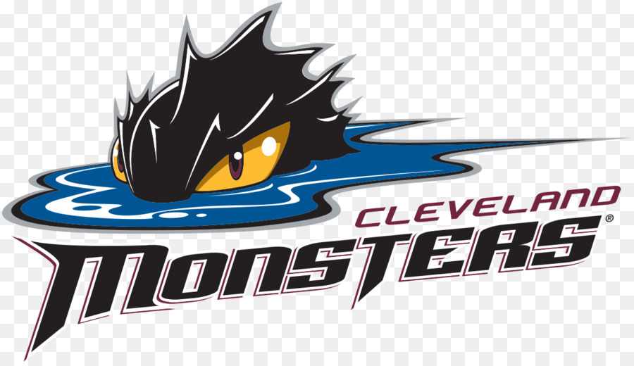 Monstruos De Cleveland，Hockey PNG