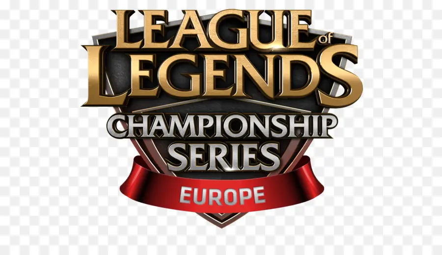 League Of Legends Championship Series，Europa League Of Legends Championship Series PNG