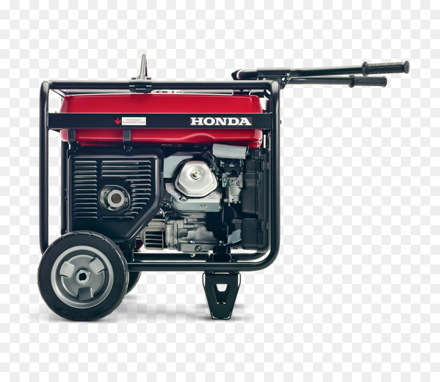 Honda，Generador Eléctrico PNG