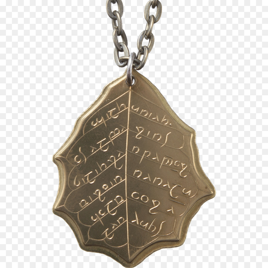 Colgante De Hoja，Collar PNG