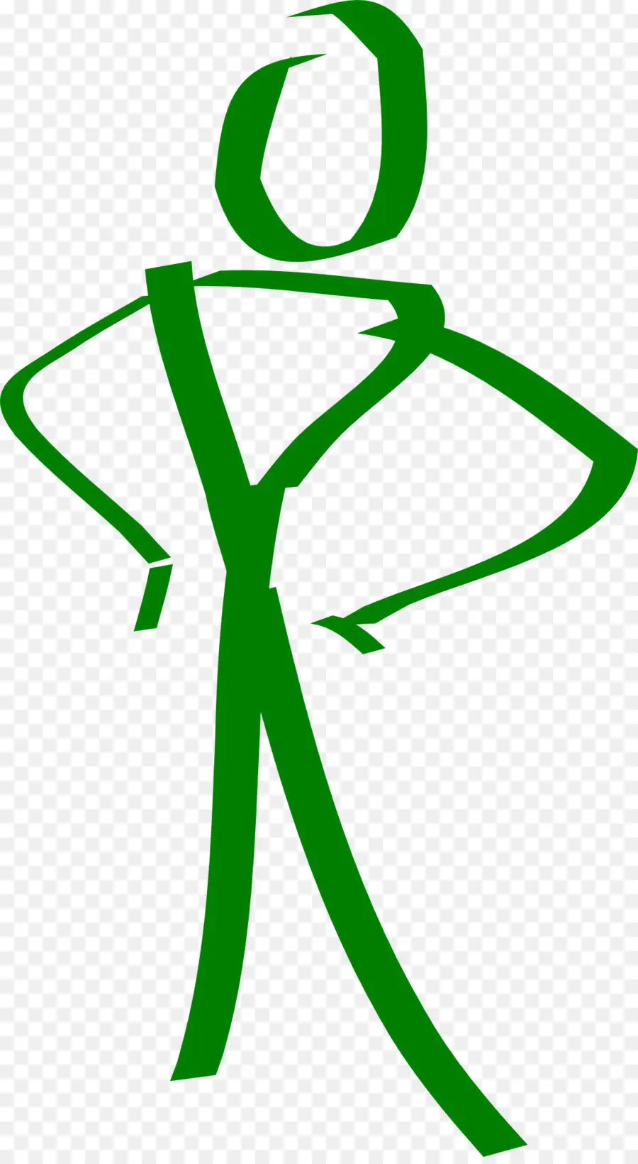 Figura De Palo，Dibujo PNG