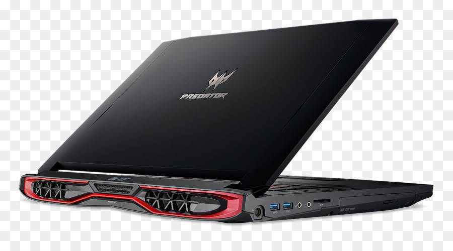 Portátil，Acer Aspire Predator PNG