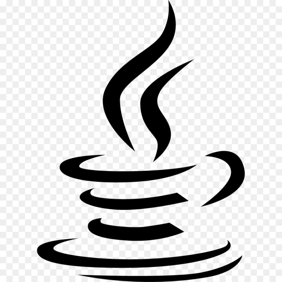 Logotipo De Java，Programación PNG