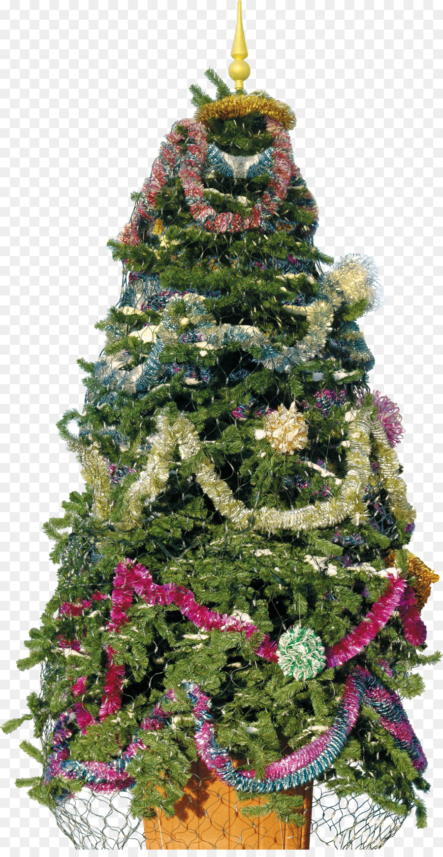 árbol De Navidad，árbol De Año Nuevo PNG