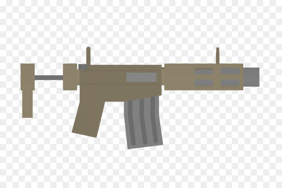 Pistola，Rifle PNG