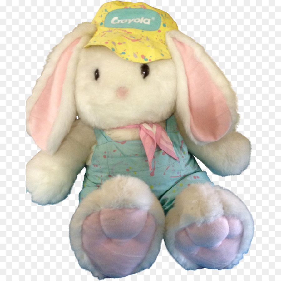 Conejito De Pascua，Animales De Peluche Juguetes De Peluche PNG