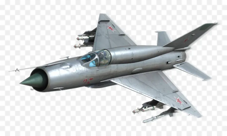 Mikoyangurevich Mig21，Mikoyangurevich Mig19 PNG