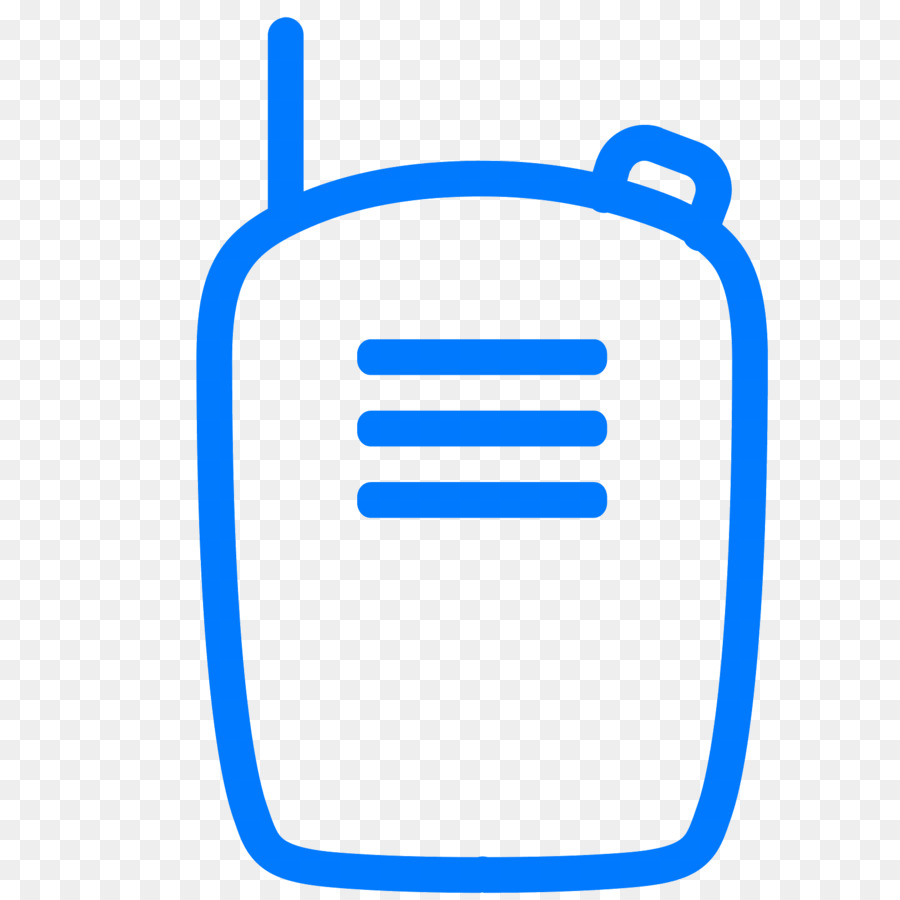 Símbolo，Walkietalkie PNG