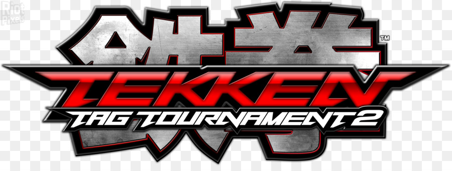 Torneo Tekken Tag 2，Lucha PNG