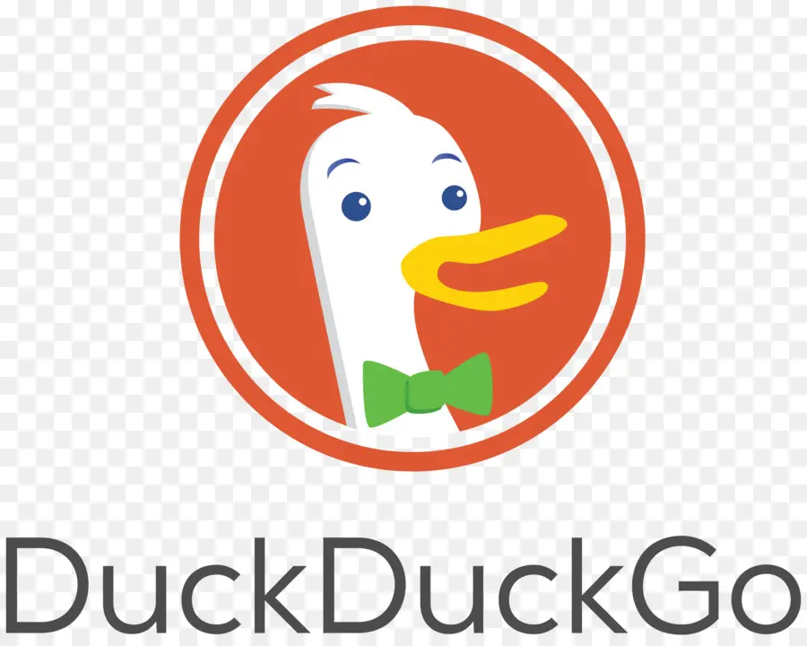 Duckduckgo，Motor De Búsqueda Web PNG