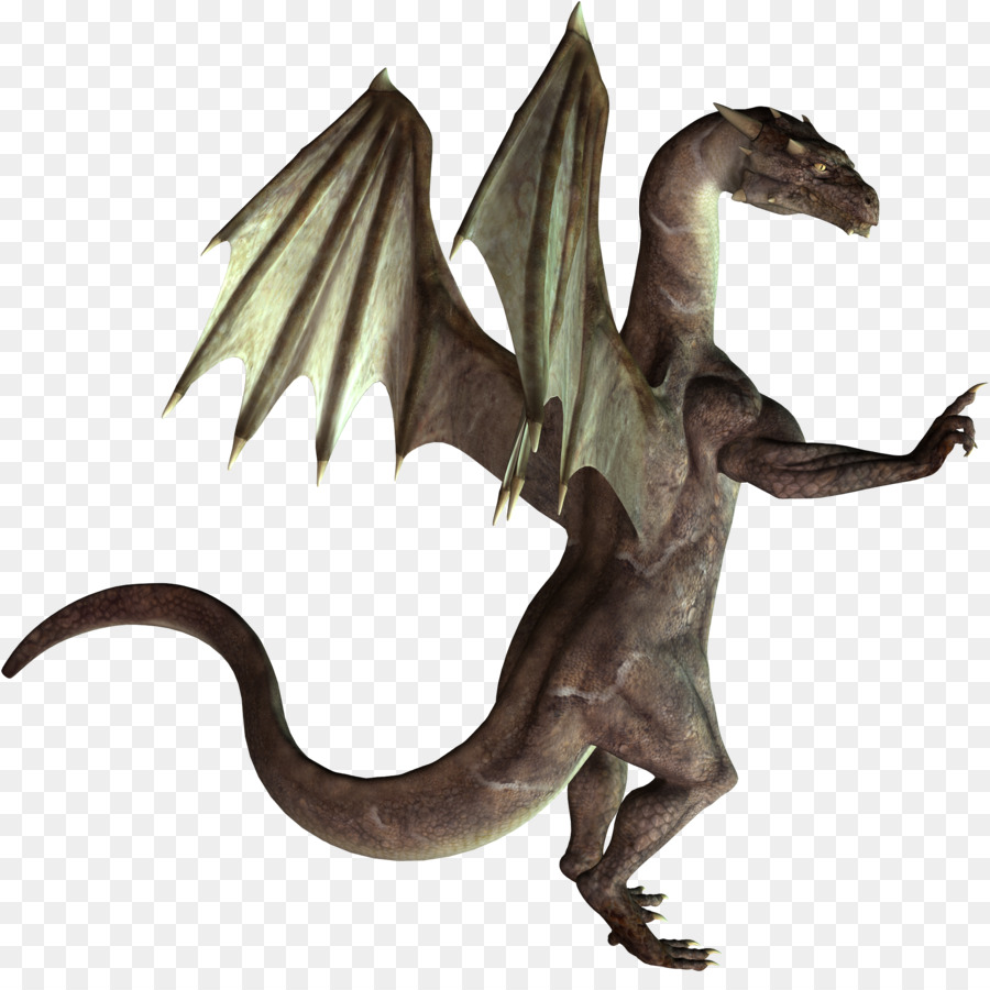 Dinosaurio，Dragón PNG