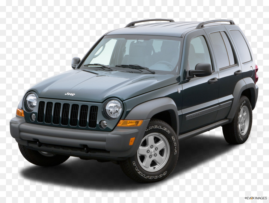 2005 Jeep Liberty，2006 Jeep Liberty PNG