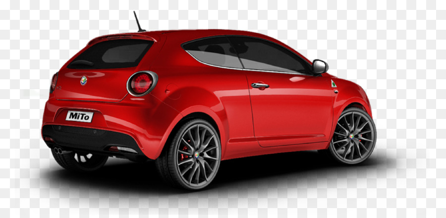 Alfa Romeo，Coche PNG