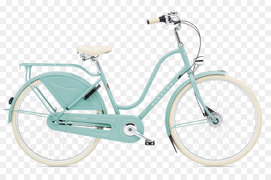 Bicicleta Azul，Bicicleta PNG