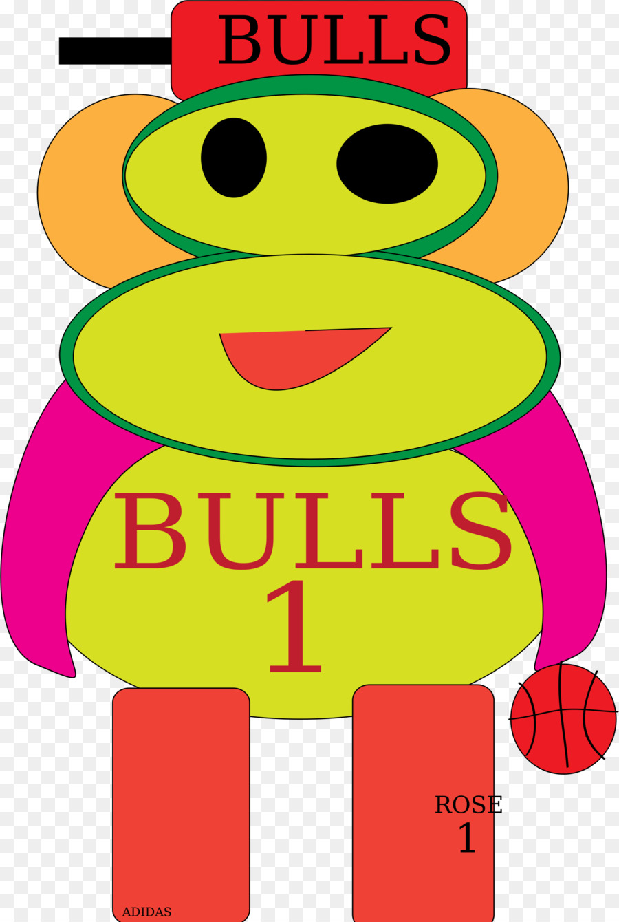 Chicago Bulls，Chicago PNG