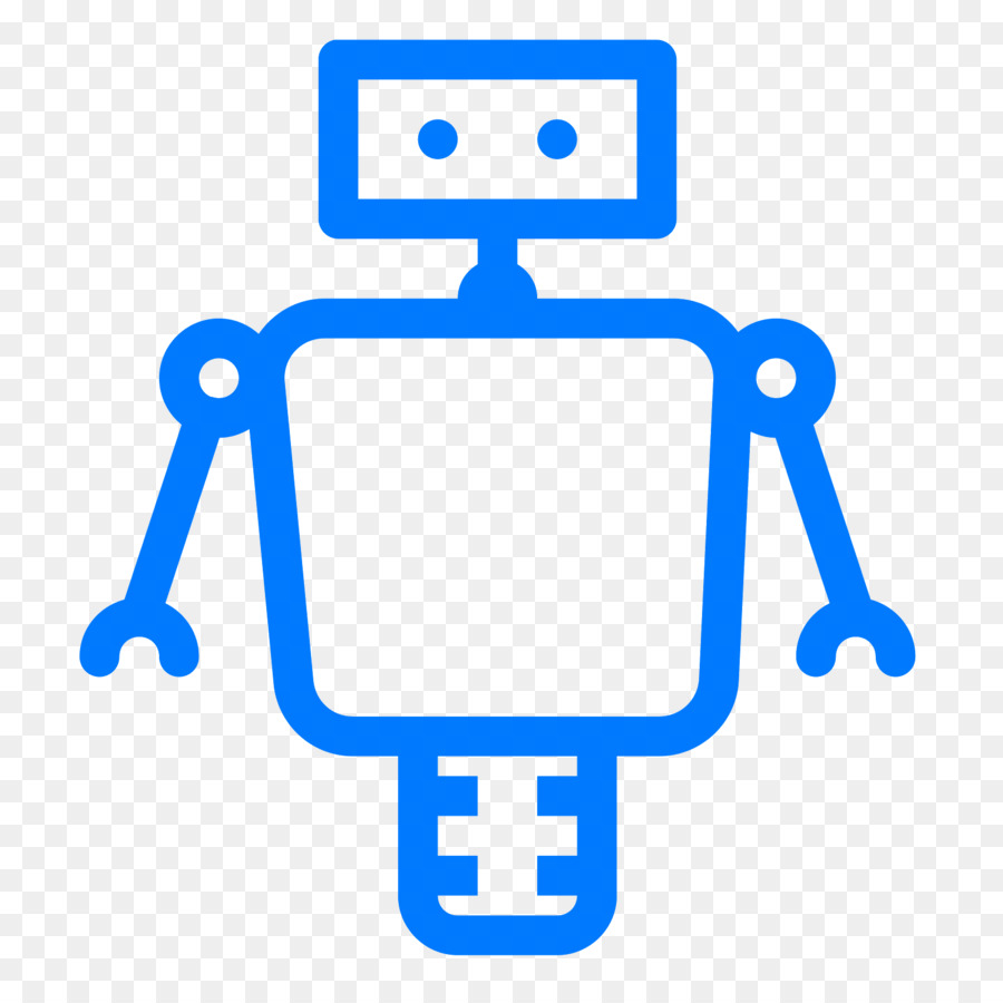 Robot，Iconos De Equipo PNG