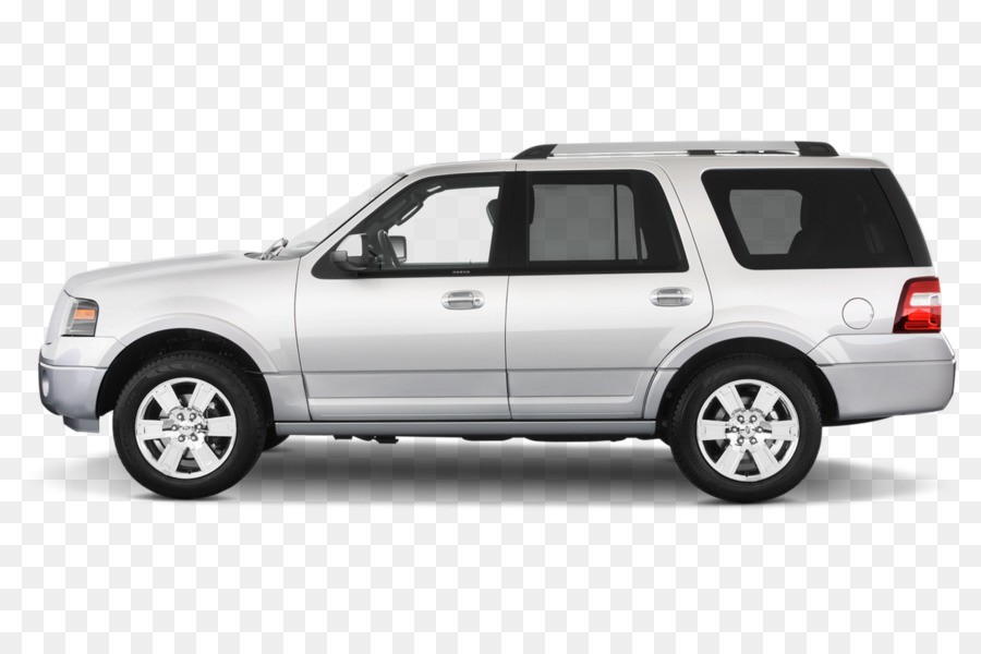 Ford Expedition 2014，Ford Expedition 2015 PNG