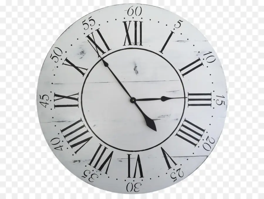 Plantilla，La Cara Del Reloj PNG