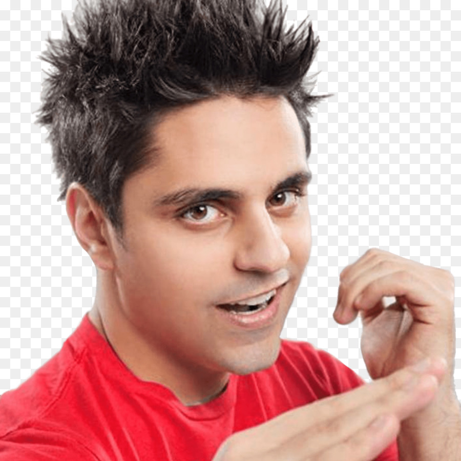 Ray William Johnson，Youtube PNG