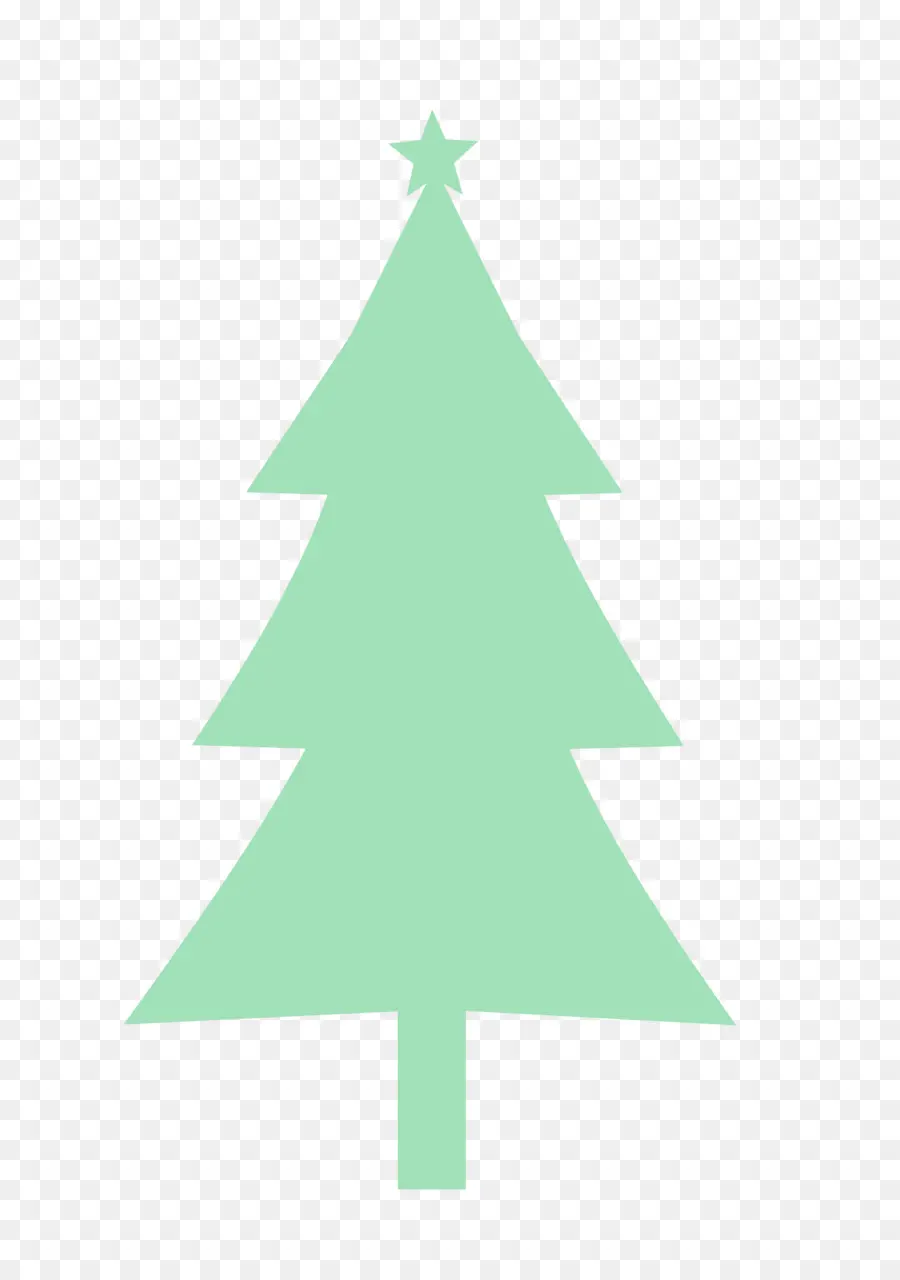 La Navidad，árbol De Navidad PNG