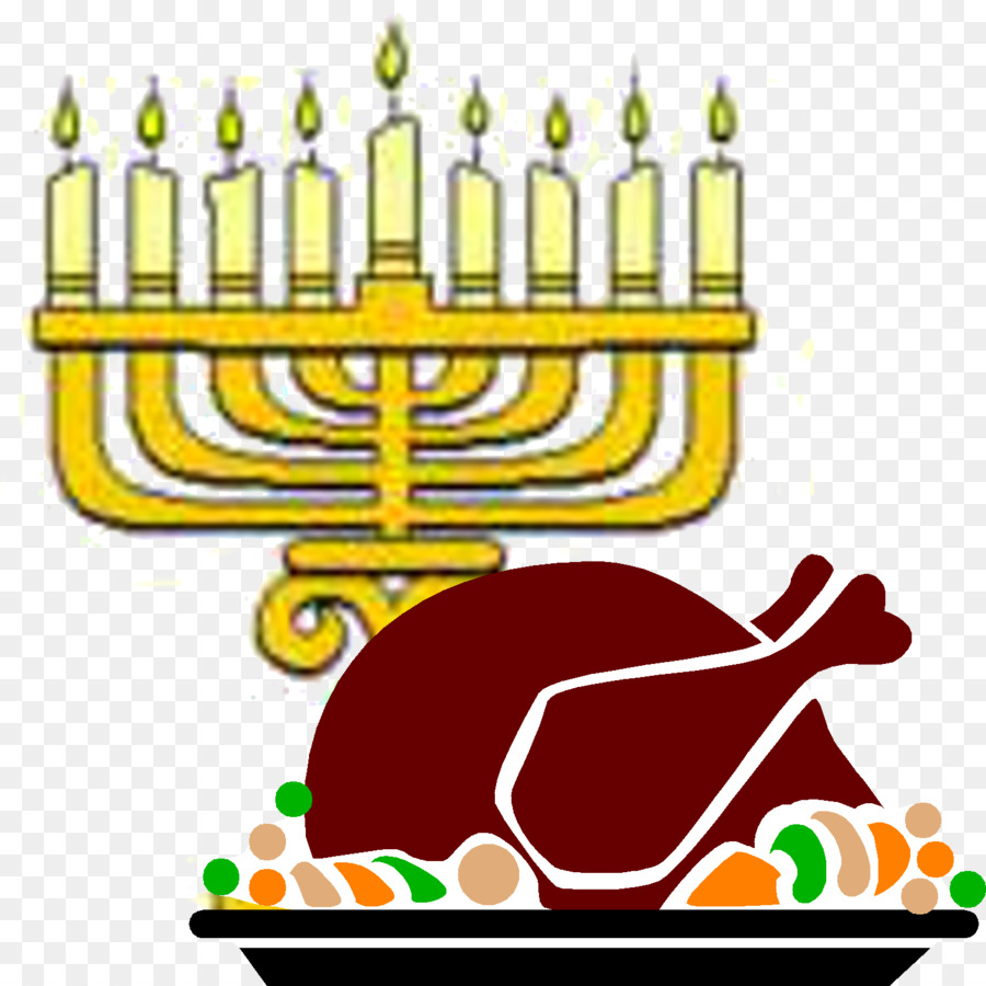 Menorah，Hanukkah PNG