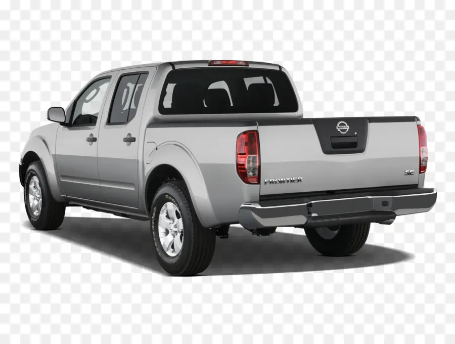 Nissan Frontier 2010，Nissan Frontier 2009 PNG